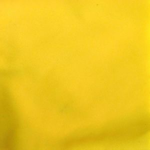 Vibrant Yellow String Bikini Bottoms