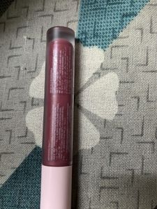 hm lipstick