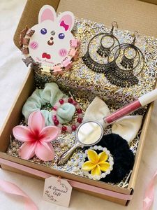 cute hamper