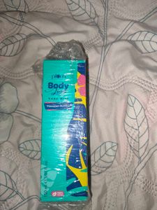 Plum BodyLovin Hawaiian Rumba Body Mist