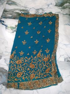 Women saree