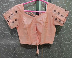 Mekhla Chador from Assam