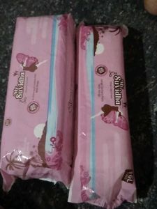 My Suvidha Maternity Pads 2 pack