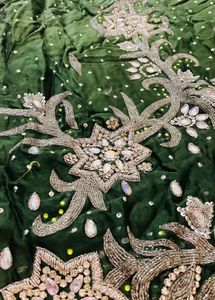 Embellished Set Of 2