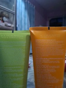Dot &amp; Key Face Wash Set