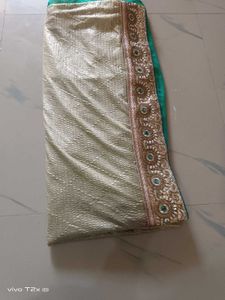 Beautifully Embroidered Lehenga