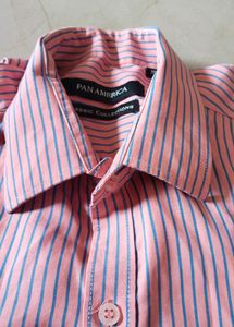 2 Branded Quality Shirts For Donation 🤩