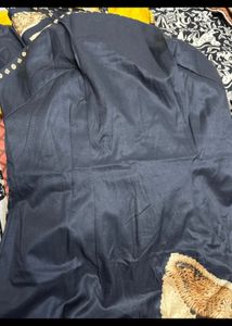 Savana  tie up a line dress