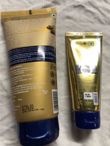 St.Botanica Shampoo +Conditioner Combo