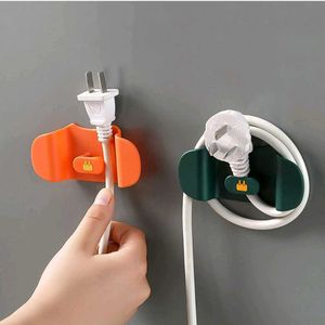 New, Cable Organizers - Pack of 6