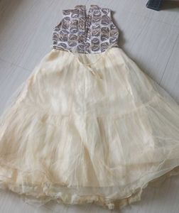 Beautiful Ethnic Gown