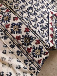 Beautiful Embroidered Kurta