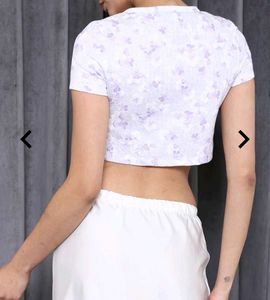 💜Crop Top💜