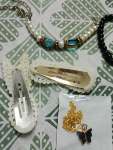 Bundle of Women's Jewelry