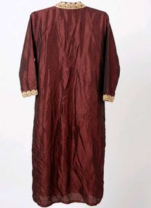 Silk Festive Kurta