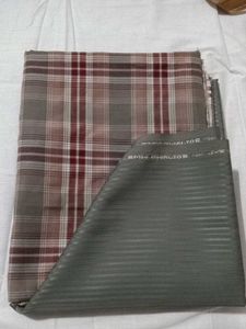 Men's Fabric Set - Gwalior