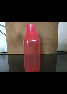 Tupperware 500 ml Eco Bottle Plastic 4 Pieces