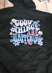Good Things Are Happening Graphic T-Shirt