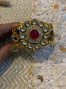 Exquisite Indian Bangle Bracelet