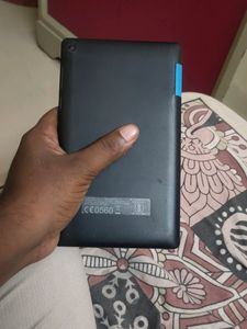 Lenovo Tab 710i
