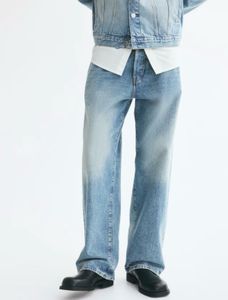 H&amp;m Loose fit jean
