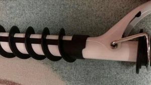 Philips Easy Natural Curler