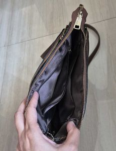 Used coach bag
