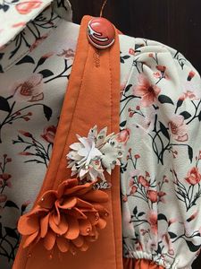 girl frock