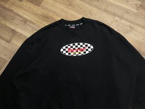 Fever Sweatshirt