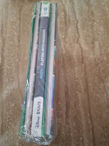 Fun With Numbers - Grade 1(set of 3 books)