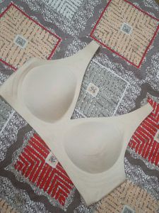Comfortable Everyday Bra(free size- full stretchab