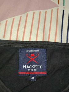 Hackett Sport Engineered T-Shirt