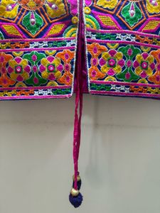 Ethnic Jacket - Like New