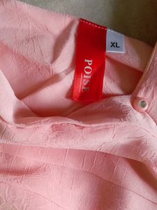Beautiful Pink Dress