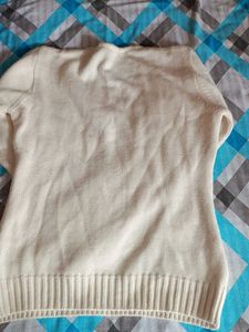 Winter Sweater