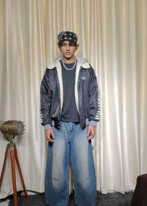 Attention Jacket