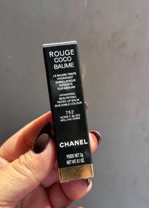 Chanel Coco baume :- Honey bliss