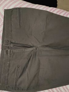 Stylish Khaki Trousers for Women