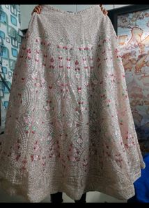 Very Heavy Designer Lehenga Choli