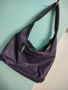 Purple New Ladies Hand Bag 💜