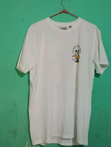 Vans Graphic Print T-Shirt