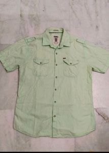 Grab It Fast 3 Men's shirt