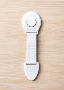 Cabinet Safety Lock For Babies
