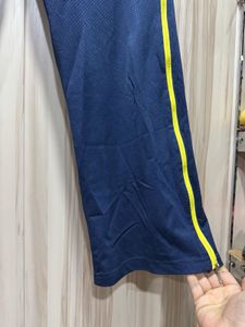 Manchester United Retro Track Pants