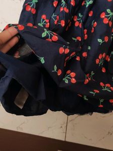 2 Set Of Frocks (From primark Brand)