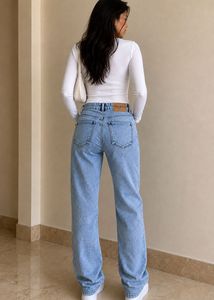 Pepe Jeans Acid Wash Denim Pants
