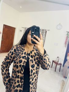 Long Coats ONLY