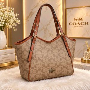 COACH HOBO TERRY BAG* 👜*PREMIUM QUALITY COAC