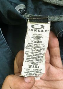 Oakley Men's Jacket
