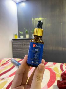Dr. Batra's Pro Hair Fall Serum